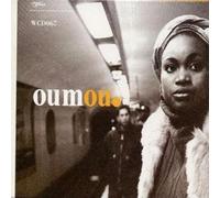 Oumou Sangaré Oumou (CD) Album
