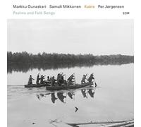 Ounaskari Markku - Kuara