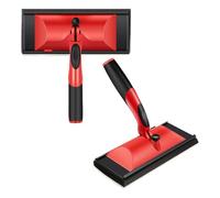 Ounfhtrttk 2 Pezzi di Tamponi Antimacchia per Applicare La con Impugnatura, Applicatore per Macchie da Ponte per un'Applicazione Estesa di Sigillante per