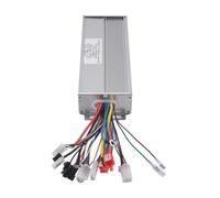 Ounfhtrttk 48V 60V 64V 800W Hub Motor Controller Silver Hub Motor Controller 15Mos Max 35A per Bici Elettrica E-Scooter Motor Bldc Motor Controller
