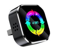 Ounfhtrttk Adattatore CarPlay Wireless 4 in 1 Dongle USB Airplay/Mirror Link/per Android Auto/Carplay AI Smart Box Intelligente per Auto B