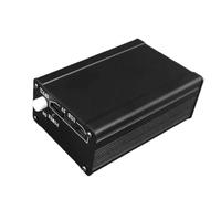 Ounfhtrttk Alimentatore Phantom USB 48V Professionale per Microfono - Adattatore di Alimentazione per Registrazione Vocale