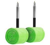 Ounfhtrttk Con Pneumatico per Bici da Strada per Bici da Strada per Cyclette Ultralight Valve da 65 mm