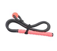 Ounfhtrttk Corda per Allenamento di Swing da Golf Corda per Correzione della Postura da Golf Come Mostrato Colore