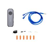 Ounfhtrttk Cuffie Bluetooth con Tappi per Le Orecchie per la Protezione Uditiva nei Cantieri Edili