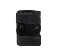 Ounfhtrttk Dispositivo per Il Sollievo dal Dolore Sciatico con Supporto Regolabile, Compressione della Parte Bassa della Schiena e delle Gambe, Supporto per Il Nervo Sciatico.