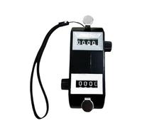 Ounfhtrttk Doppia Contropiede con Il Contatore del Contatore del Contatore Flessibile e Accurato