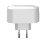 Ounfhtrttk Hub Gateway Multimodale ZigBee Plug-In Tipo WiFi Bridge Bluetooth Smart Life Dispositivo di Controllo Vocale Funziona con Spina UE