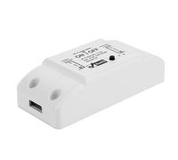 Ounfhtrttk Interruttore WiFi Intelligente Tuya Mini Smart Breaker Smart Life Wireless