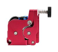 Ounfhtrttk Kit di Estrusione K1 Extruder Completamente in Metallo da 1,75 mm Motore, Doppio Ingranaggio Pom, per K1/K1C/K1Max