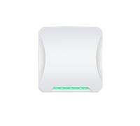 Ounfhtrttk Lettore RFID UHF A Lungo Raggio 25M 860-960MHz Anti-Collision Lettura Multi-Tag 0-33dBm ISO18000-6C ISO18000-6B RS485, SG218