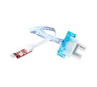 Ounfhtrttk Modulo Sensore Ottico di Torbidità Modulo Sensore Avanzato di Torbidità 'Acqua per un Rilevamento Accurato Della Confusione