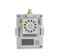 Ounfhtrttk Modulo Trasmettitore Ricevitore ELRS Micro TX Ad Alta Frequenza per Controller Radio RC OpenTX T16SZ T161Z T18SZ ET16 433MHz