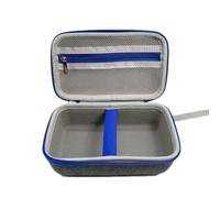 Ounfhtrttk per Fotocamera Istantanea per Bambini per/ESOXOFOFFEP Digital Stampa Videocamera Case da Viaggio per Videocamera da Viaggio