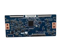 Ounfhtrttk Per Prestazioni TV Migliorate Scheda 55T32-COL 55 Pollici 4K HD 55T32-C0L Ctrl BD
