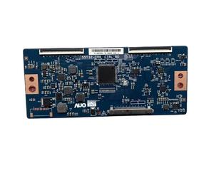 Ounfhtrttk Per Prestazioni TV Migliorate Scheda 55T32-COL 55 Pollici 4K HD 55T32-C0L Ctrl BD