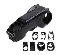 Ounfhtrttk Per SL7 Bicycle Race Road Bike STEM Integrato Cablaggio Interno con Distanziatore per Gambo da 80 mm