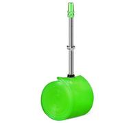 Ounfhtrttk Per Tubo Interno per Pneumatici per Bici da Strada da 700C 26G 700X18/23/22/28C 45mm Ultra Light Bicycle Tubo