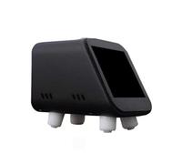 Ounfhtrttk Per Xiaozhi AI Chat Robot 1,54 Pollici LCD Touchscreen WiFi Weather Clock - N16R8 Sviluppo Board A