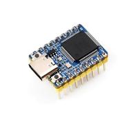 Ounfhtrttk RA4M1-Zero Mini Development Board A 48MHz Frequenza 256kB FPU Integrata Supporta la Crittografia del Firmware B