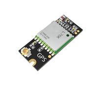 Ounfhtrttk RAK12501 Modulo di Localizzazione GPS GNSS L76K Modulo GNSS Compatto con UART, Ideale per Il Tracciamento A Basso Consumo Energetico