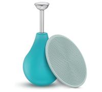 Ounfhtrttk Set di 2 Strumenti per il Feltraggio A, Inclusi il Distributore di Palle e Lo Strumento per il Feltraggio A Ottimi per Lavorare Sulle Cuciture e per Dare Forma Alle Pantofole.