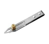 Ounfhtrttk Strumento di Marcatura per Linee di Bordo A Parete con Scriba A Incasso per Taglio A Mitra per Lavorazioni Metalliche di Precisione