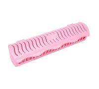 Ounfhtrttk Supporto per Extension per Capelli Stile per Extension per Capelli Progettato per Contenere Clip-In, Micro-Bundles e Trame Cucite Confeziona e Conserva