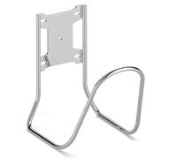 Ounfhtrttk Supporto per Tubo In Acciaio Inossidabile Resistente e Antiruggine, Appendiabiti per Cavi di Estensione per Tubo 'Acqua