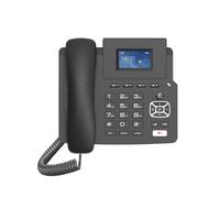Ounfhtrttk Telefono IP di Rete Fisso Voip Wireless A Doppio Modo 4G Full Network WiFi per Ufficio Aziendale.