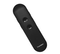 Ounfhtrttk Traduttore di Linguaggio Vocale Intelligente Bluetooth Bluetooth Tway Easy Translation 40 Lingue Istantanea In Tempo Reale