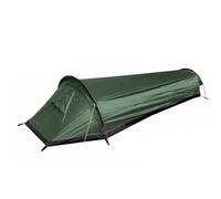 Ounfhtrttk Urltra-Light Outdoor Equipment Sacco A Pelo per Selvaggio per Una Persona da per Escursionismo in Spalla Impermeabile, A