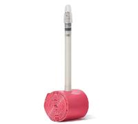 Ounfhtrttk Valvola di Presta per Pneumatici TPU Resistente All'Usura 36G 85 mm TPU Resistente All'Usura del Tubo Interno