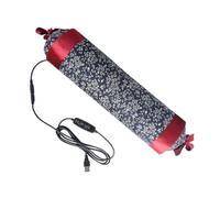 OUNONA 1 Cuscino Elettrico Per Cuscino In Assenzio Cuscino Cervicale Per Vertebrale Cuscino Per Per Uso