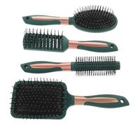 OUNONA 1 set Pettini Massaggianti Antistatici per Spazzola per Styling e Dei per Domestico e Design Ergonomico per Comfort e Del Capelluto