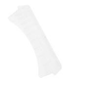 OUNONA 1pezzi Scatola Per Pettini e Accessori Da Parrucchiere Custodia Per Pettini Per Tagliacapelli Elettrico Scatola Porta-pettini Resistente e Durevole Slot Per Organizzare Strumenti d