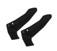 OUNONA 2 pezzi Coperture Protettive per Ganasce Smontagomme per Protezione Cerchioni Accessori per Cambio Pneumatici Compatibile con Auto Suv e Camion