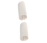 OUNONA 2 pezzi Panno Filtrante per Tofu e Formaggio in Garza Alimentare Riutilizzabile in Mussola Resistente per Filtrare Latte Vegetale Yogurt Salse e in Cucina