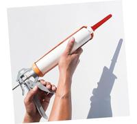 OUNONA 20 pezzi Tappi Sigillanti Resistenti per Mastice Coperture Protettive Anti-perdita per Tubetti e Bottiglie di Colla Conservazione Sigillante Facile