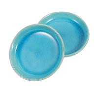 OUNONA 2pezzi Piatto Raschiante Gua Sha Da Dispositivo Massaggi Strumento Massaggiatore Corpo Benessere Circolazione Sanguigna Metabolismo Invecchiamento Salute Piedi Arti