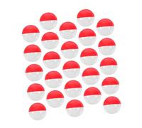 OUNONA 50 Pezzi Gacha Palla Caramella Giocattoli Piccolo ricariche Macchine per gomme da Masticare Capsule della Macchina per Artigli Palline riempibili plastica