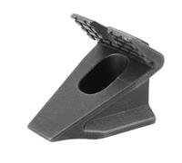 OUNONA Accessorio per cambio gomme manuale: strumento versatile ed efficiente per il montaggio e lo smontaggio di pneumatici di auto e moto - Protegge le ruote dai danni