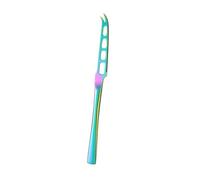 OUNONA Affettatrice Acciaio Strumento Manuale per Tagliare Formaggio e Dolci Utensile Leggero e Resistente