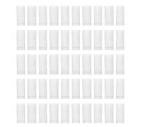 OUNONA Apribottiglie per Fiale di Vetro e Plastica, Rompi-fiala Portatile da 50 Pezzi, Accessorio Ospedaliero Durevole per Apertura Semplice di Ampolle e Flaconi per Cura della Pelle