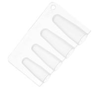 OUNONA Aprifiale Professionale Rompi Fiale di Plastica Piccolo e Portatile, Strumento per Infermieri per Apertura Sicura di Ampolle Mediche, Utensile Affidabile per Uso Clinico