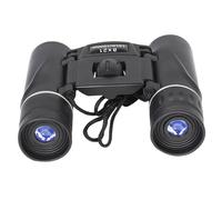 OUNONA Binocolo Piccolo Leggero e Compatto Per Concerti Teatro Birdwatching e Viaggi All Aperto e Ingrandimento Nitido