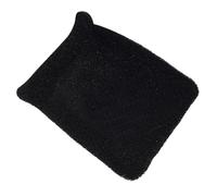 OUNONA Calza in Schiuma Per Asciugacapelli Diffusore Per Capelli Accessorio Per Styling Distribuisce Aria Uniformemente Materiale Resistente e Leggero