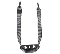 OUNONA Cinturino Mentoniera per Casco Protettivo da Lavoro ed Elastico Fodera Sottogola Confortevole e Resistente per Sicurezza Antinfortunistica