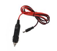 OUNONA Convertitore Accendisigari da Veicolo Cavo Inverter Resistente con Core Adattatore per Presa Auto per Dispositivi Elettrici e Camper