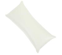 OUNONA Cuscino Display Orologio Rettangolare in PU Pelle Supporto Morbido per Polsini e Gioielli da Esposizione Desktop e Casa Antigraffio e Leggero